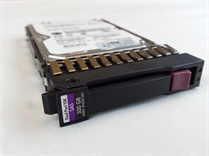 492620-B21 Ổ CỨNG HP 300GB 3G 10K 2.5 DP SAS